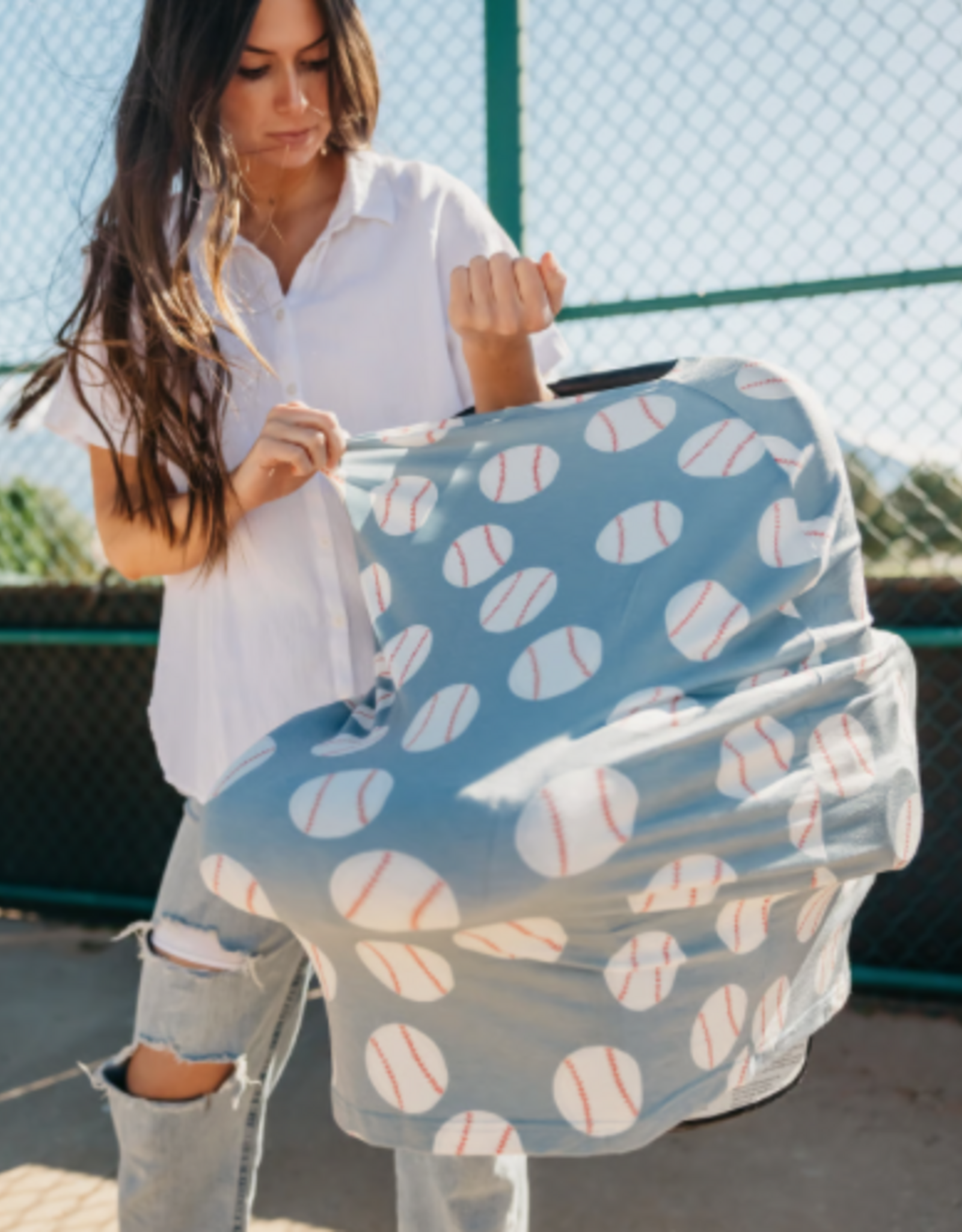 Multi Use Cover Slugger