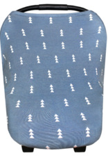 Multi-Use Cover North