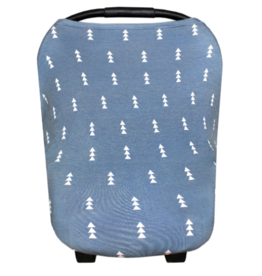 Multi-Use Cover North