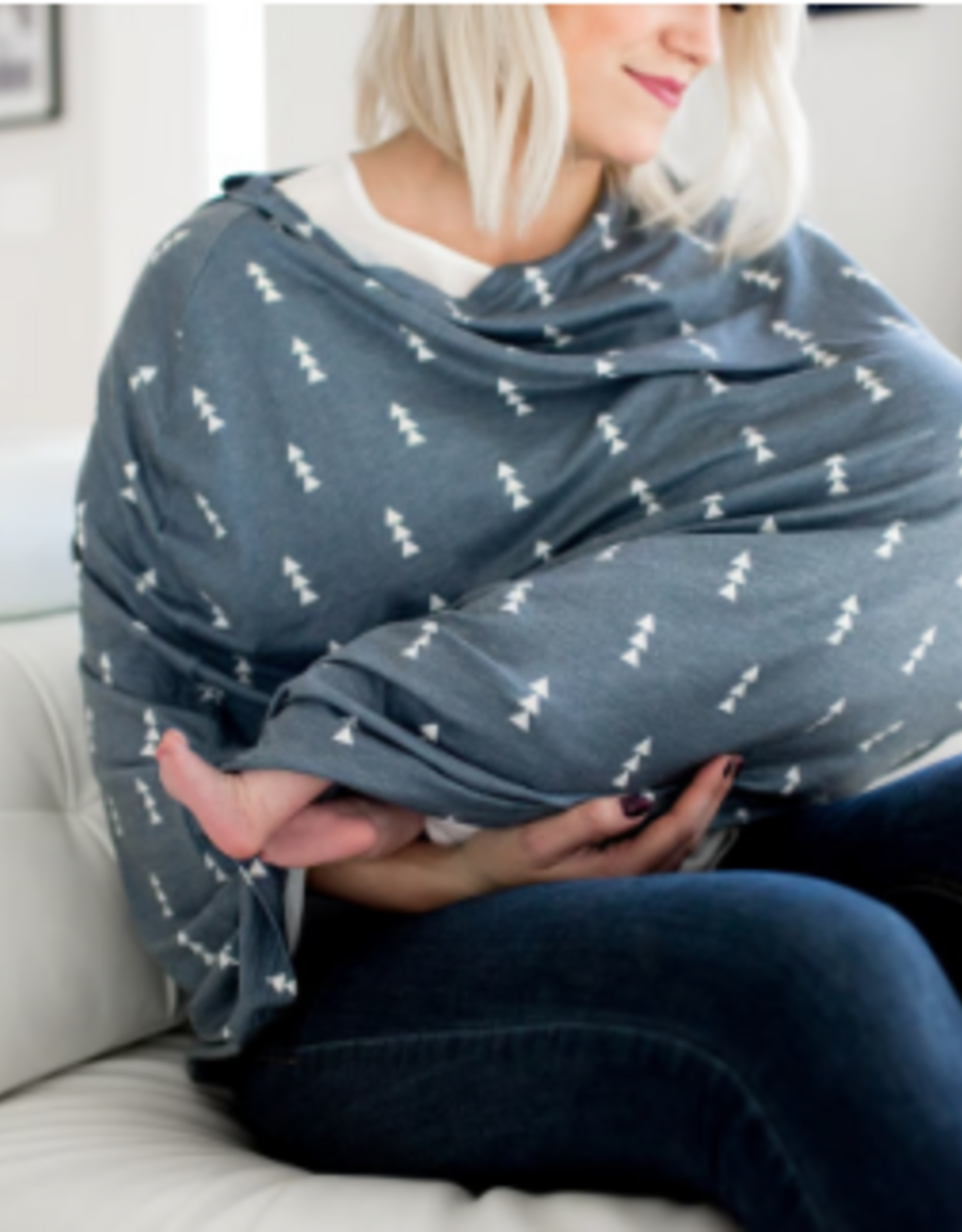 Multi-Use Cover North