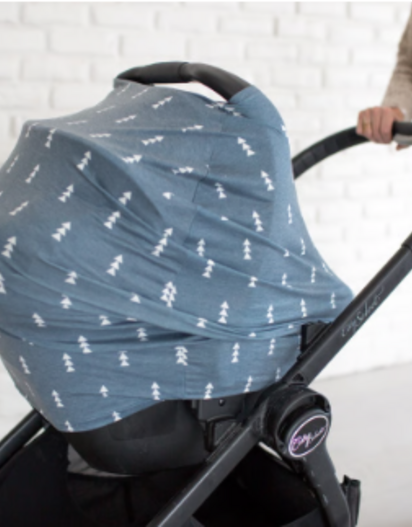 Multi-Use Cover North