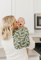 Burp Cloth Set Atwood 3pk