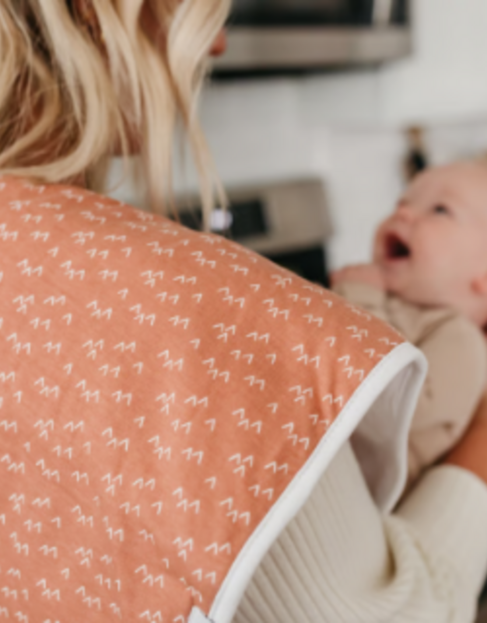 Burp Cloth Set Atwood 3pk