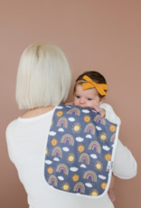 Burp Cloths Set Hope 3pk