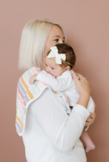 Burp Cloths Set Hope 3pk