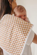 Burp Cloth Set Vance 3pk