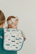 Burp Cloth Set Fischer 3pk