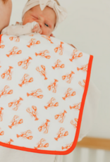 Burp Cloth Set Fischer 3pk