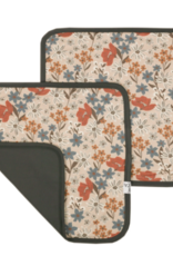 Security Blanket Set Eden 2PK