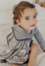 Security Blanket Timber 2PK