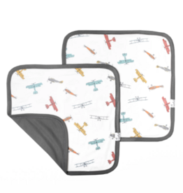 Security Blanket Ace 2pk