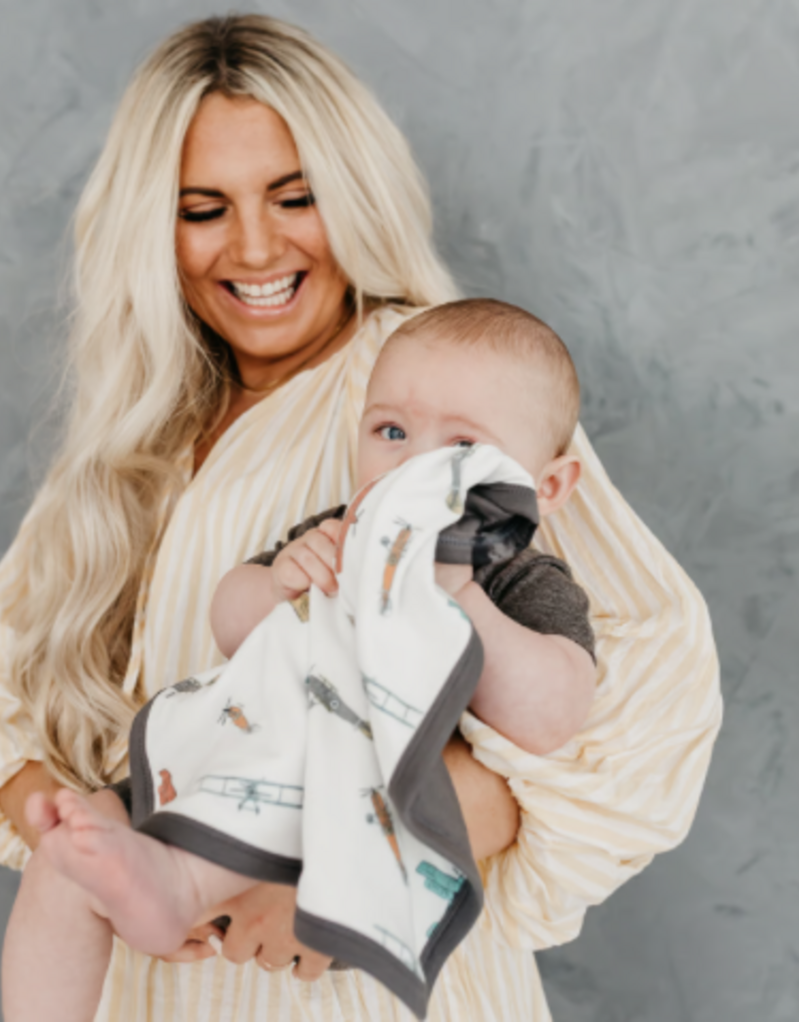 Security Blanket Ace 2pk