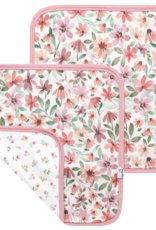 Security Blanket Set Natalie 2pk