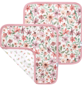 Security Blanket Set Natalie 2pk