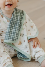 Security Blanket Wilder 2pk