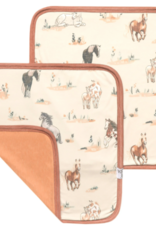 Security Blanket Montana 2pk