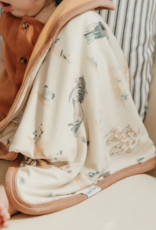 Security Blanket Montana 2pk