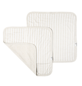 Security Blanket Coastal 2pk