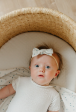 Bowtie Nylon Bow Haze