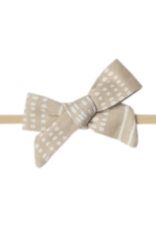 Classic Nylon Bow Clay