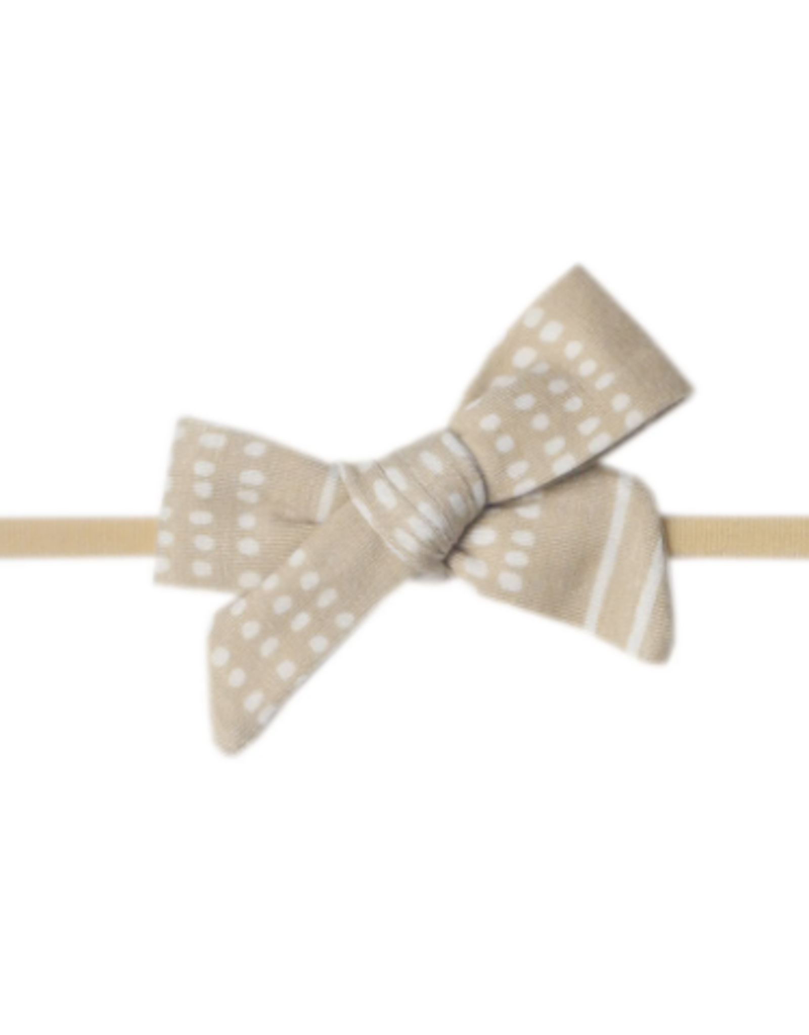 Classic Nylon Bow Clay