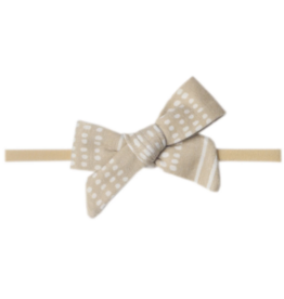 Classic Nylon Bow Clay