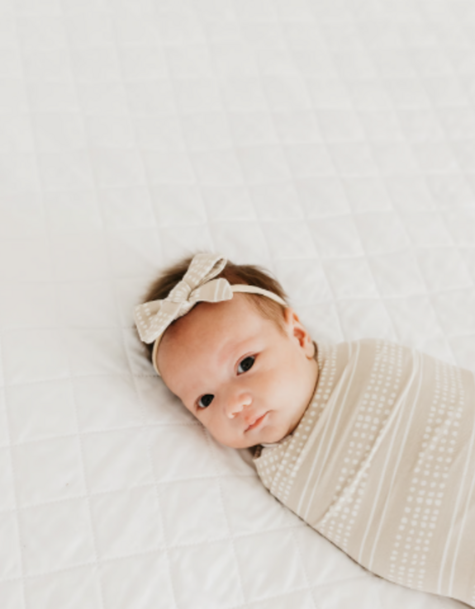 Classic Nylon Bow Clay