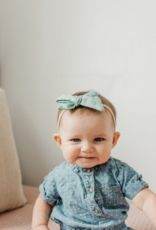 Classic Nylon Bow Emerson