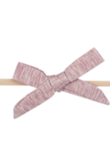 Ribbon Nylon Bow Maeve