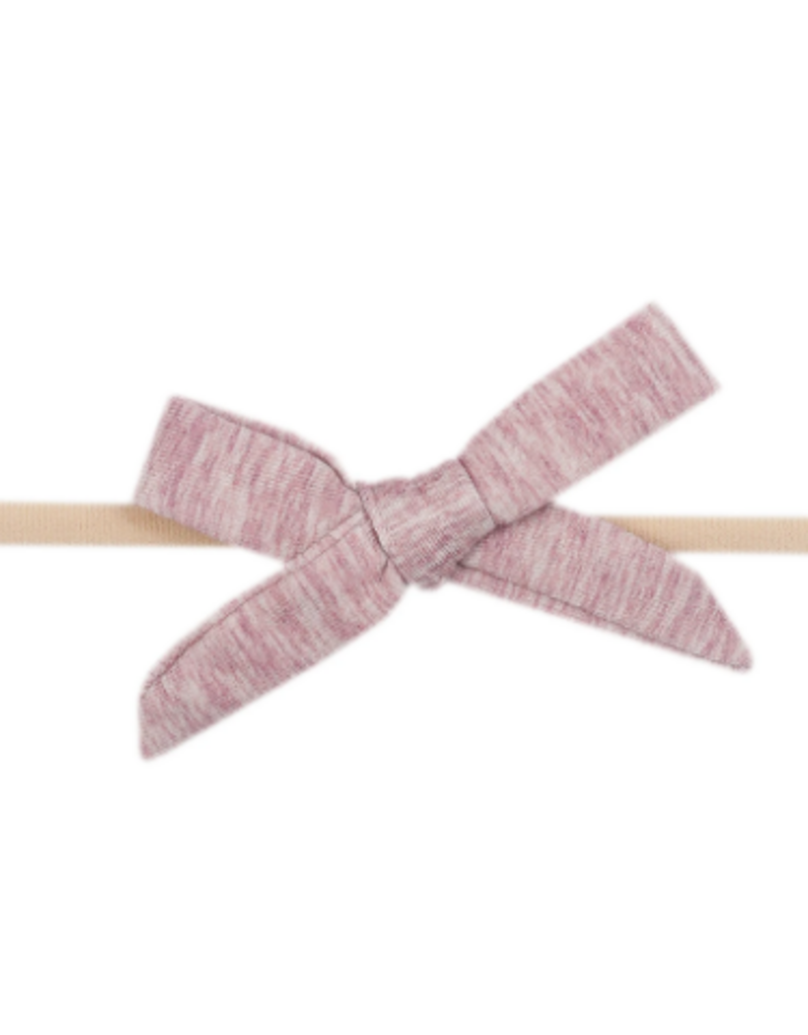 Ribbon Nylon Bow Maeve