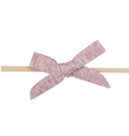 Ribbon Nylon Bow Maeve