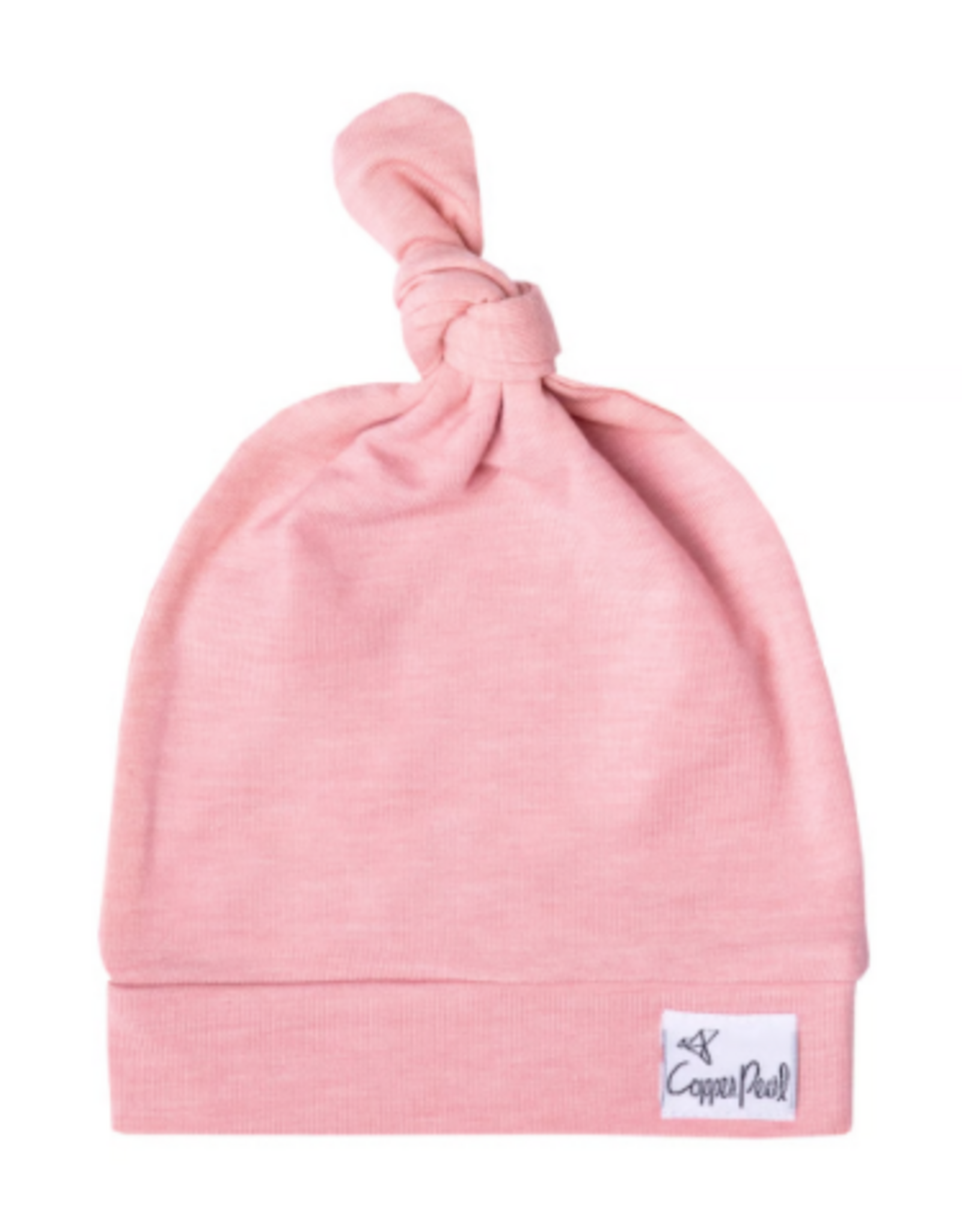 Top Knot Hat Darling 0-4m