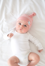 Top Knot Hat Darling 0-4m
