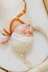 Top Knot Hat Hunnie