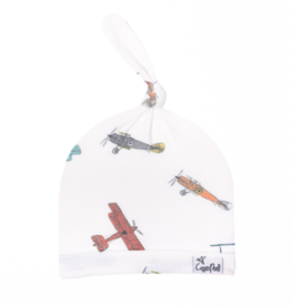 Top Knot Hat Ace 5-18M