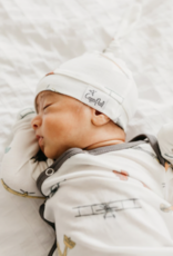 Top Knot Hat Ace 5-18M