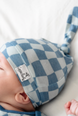 Hat Top Knot Miles 0-4M