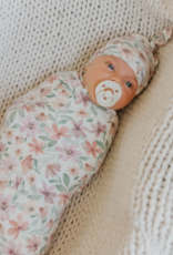 Top Knot Hat Natalie