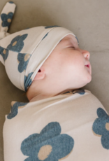 Top Knot Hat Gemma In Tan