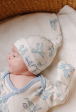 Top Knot Hat Daphne 0-4m