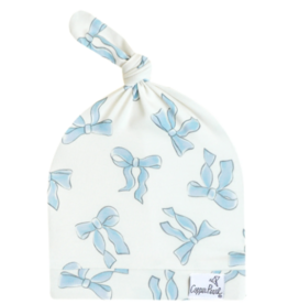 Top Knot Hat Daphne 0-4m