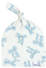 Top Knot Hat Daphne 5-18m