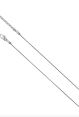 Necklace Twinkle Emerald (May)