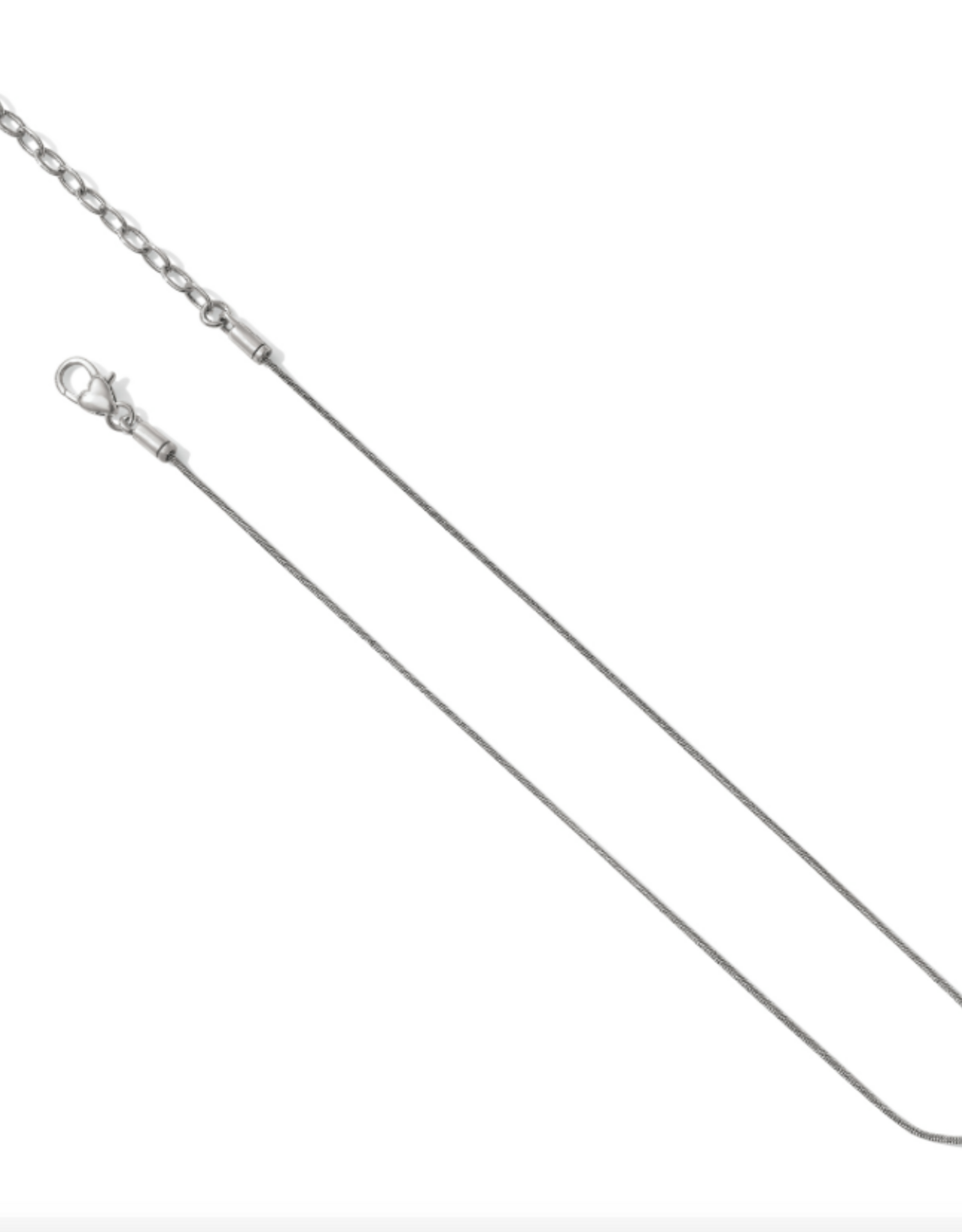 Necklace Twinkle Emerald (May)