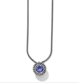 Necklace Twinkle Tanzanite (June)