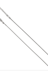 Necklace Twinkle Tanzanite (June)