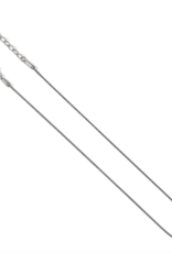 Necklace Twinkle Rose (October)