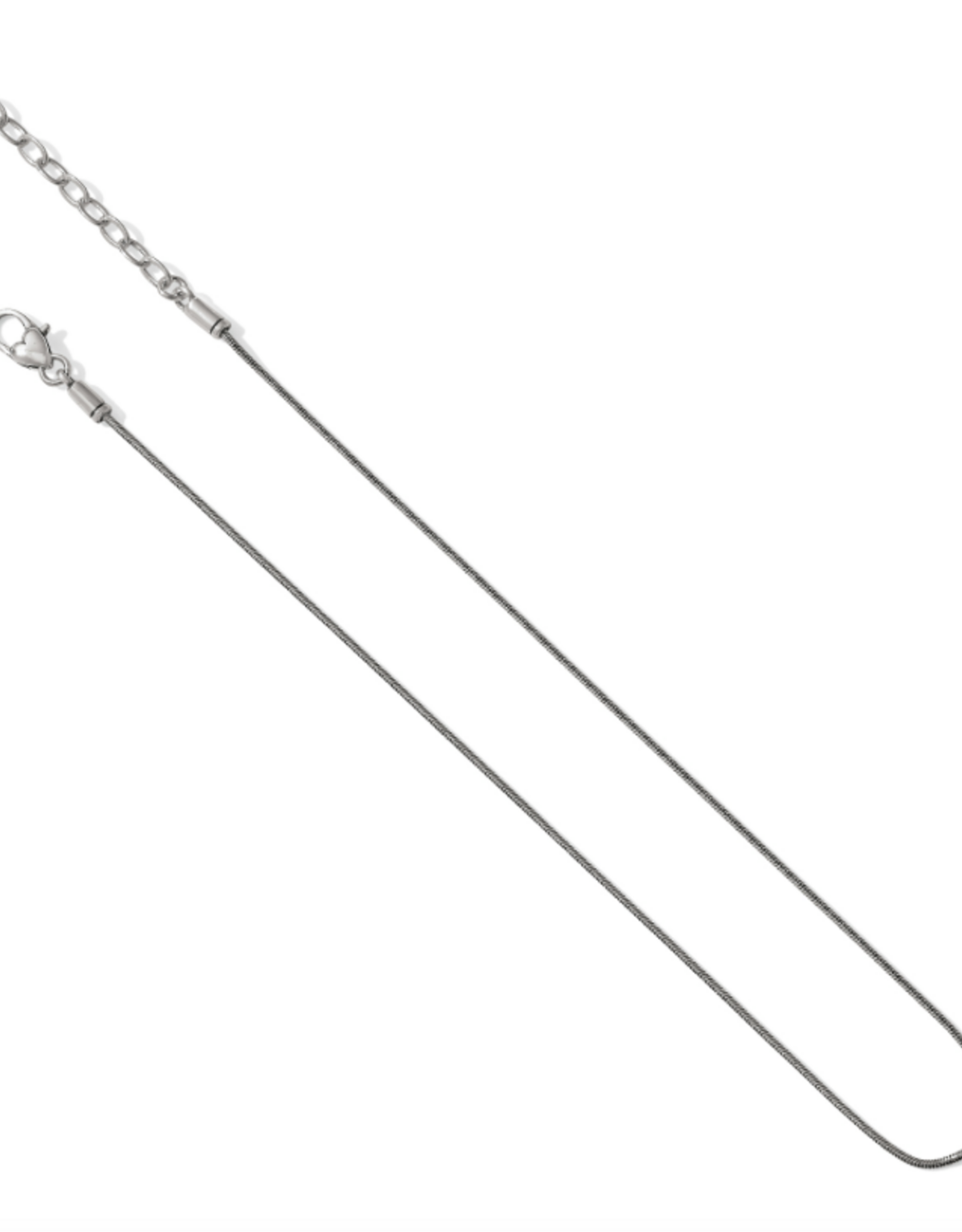 Necklace Twinkle Rose (October)