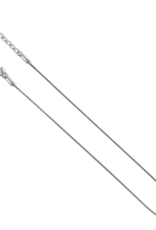 Necklace Twinkle Topaz (November)