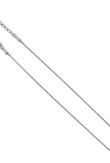 Necklace Twinkle Amethyst (February)